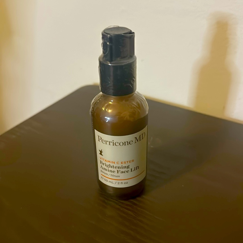 TWO Perricone MD Brightening Amine Fave Life
